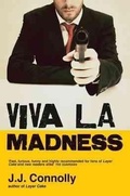 Cover: Viva La Madness - Duckworth