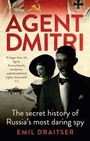 Cover: Agent Dmitri - Gerald Duckworth & Co Ltd
