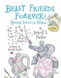 Cover: Beast Friends Forever - Gerald Duckworth & Co Ltd