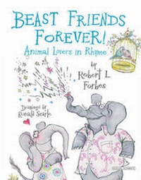 Enlarge image Cover: Beast Friends Forever - Gerald Duckworth & Co Ltd