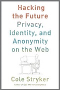 Cover: Hacking the Future - Gerald Duckworth & Co Ltd