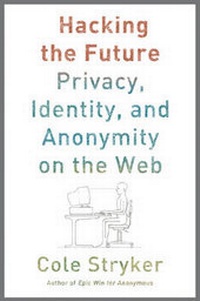Abbildung von: Hacking the Future - Gerald Duckworth & Co Ltd