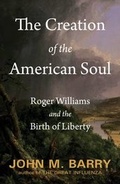 Cover: Creation of the American Soul - Gerald Duckworth & Co Ltd