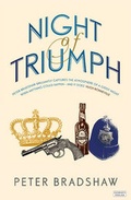 Cover: Night of Triumph - Gerald Duckworth & Co Ltd