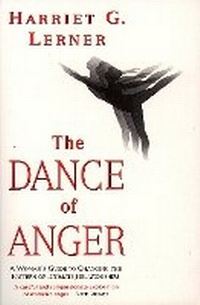 Enlarge image Cover: The Dance of Anger - Collins Educational