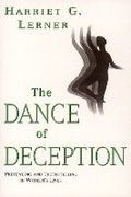Cover: The Dance of Deception - Collins Educational