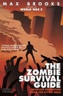 Cover: The Zombie Survival Guide - Duckworth
