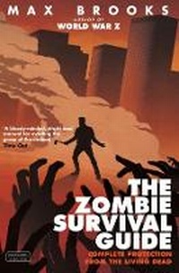 Enlarge image Cover: The Zombie Survival Guide - Duckworth