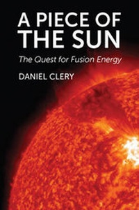 Abbildung von: A Piece of the Sun - Gerald Duckworth & Co Ltd