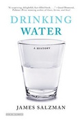 Cover: Drinking Water - Gerald Duckworth & Co Ltd