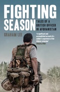 Cover: Fighting Season - Gerald Duckworth & Co Ltd
