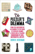 Cover: The Puzzler's Dilemma - Gerald Duckworth & Co Ltd