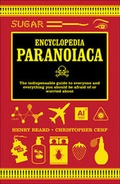 Cover: Encyclopedia Paranoiaca - Overlook Press