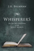 Cover: Whisperers - Overlook Press