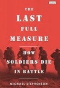 Cover: The Last Full Measure - Duckworth