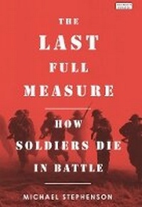 Enlarge image Cover: The Last Full Measure - Duckworth