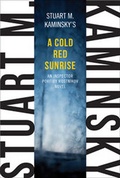Cover: A Cold Red Sunrise - Gerald Duckworth & Co Ltd
