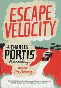 Cover: Escape Velocity - Gerald Duckworth & Co Ltd