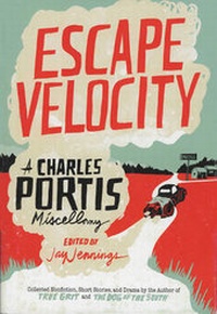 Enlarge image Cover: Escape Velocity - Gerald Duckworth & Co Ltd