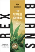Cover: The Alvarez Journal - Gerald Duckworth & Co Ltd