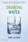 Cover: Drinking Water - Gerald Duckworth & Co Ltd
