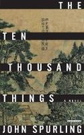 Cover: The Ten Thousand Things - Duckworth