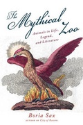Cover: The Mythical Zoo - Gerald Duckworth & Co Ltd
