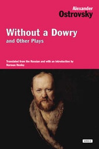 Enlarge image Cover: Without a Dowry - Gerald Duckworth & Co Ltd