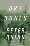 Cover: Dry Bones - Gerald Duckworth & Co Ltd