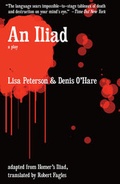 Cover: An Iliad - Gerald Duckworth & Co Ltd