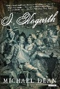 Cover: I, Hogarth - Duckworth