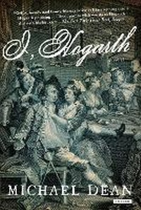 Enlarge image Cover: I, Hogarth - Duckworth