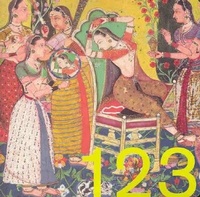 Enlarge image Cover: Art of Counting - National Gallery of Victoria