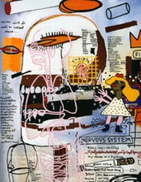 Enlarge image Cover: Gordon Bennett - National Gallery of Victoria