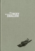 Cover: Ricky Swallow - National Gallery of Victoria
