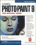 Cover: Corel PHOTO-PAINT 9: The Official Guide - McGraw-Hill Professional