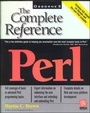 Cover: Perl: The Complete Reference - McGraw-Hill Professional