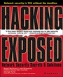 Cover: Hacking Exposed: Network Security Secrets and Solutions - McGraw-Hill Professional