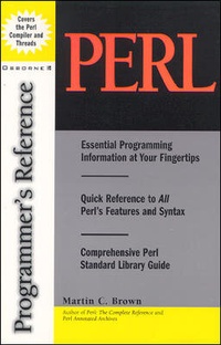 Abbildung von: PERL - McGraw-Hill Professional