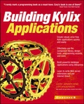Cover: Building Kylix Applications - McGraw-Hill Professional