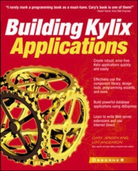Abbildung von: Building Kylix Applications - McGraw-Hill Professional