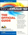 Cover: CorelDRAW (TM) 10: The Official Guide - McGraw-Hill Professional