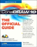 Cover: CorelDRAW (TM) 10: The Official Guide - McGraw-Hill Professional
