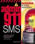 Cover: Admin911: SMS - McGraw-Hill Professional