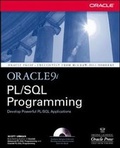 Cover: Oracle9i PL/SQL Programming - McGraw-Hill Professional
