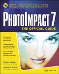 Cover: PhotoImpact 7: The Official Guide - McGraw-Hill Professional