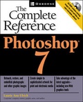 Cover: Photoshop(R) 7: The Complete Reference - McGraw-Hill Professional
