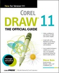 Cover: CorelDRAW(R) 11: The Official Guide - McGraw-Hill Professional