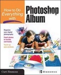 Bild: How to Do Everything with Photoshop Album - Osborne/McGraw-Hill