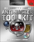 Cover: Anti-Hacker Tool Kit, Second Edition - McGraw-Hill Professional
